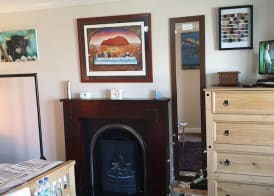 Lighthouse Cottage (Shared Facilities) 4