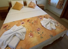 Dalyan YUNUS HOTEL 5