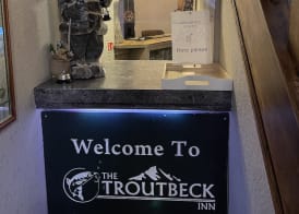 Troutbeck Inn 2