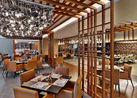V Hotel Dubai, Curio Collection by Hilton 5
