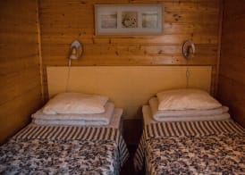 Motelli Rovaniemi 5