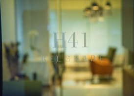 H41 Luxury Suites 4