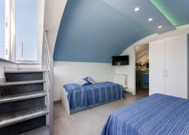 Le Rondinelle Rooms 3
