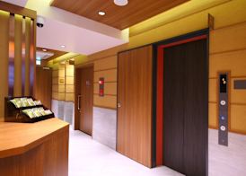 KOKO HOTEL Asakusa Komagata - formerly Hotel Wing International Select Asakusa Komagata 3