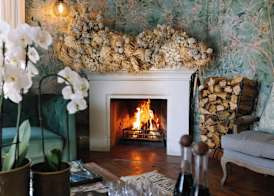 Auberge Burgundy Boutique Hotel & Spa 2