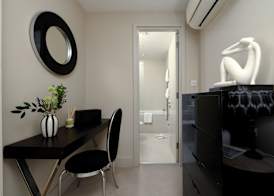 City of London Your Apartment 5