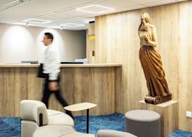 La Confiance 2