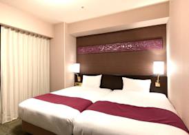 Smile Hotel Premium Kanazawa Higashiguchiekimae 4