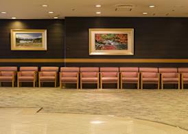 Ark Hotel Osaka Shinsaibashi -ROUTE INN HOTELS- 3