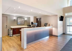 Best Western Plus Brandon Inn 3