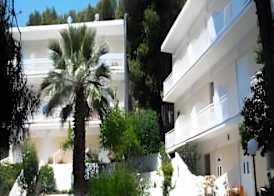 Zontanos Studios & Apartments 3