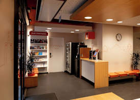 easyHotel Brussels City Centre 2
