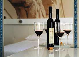La Porta Luxury Rooms 2
