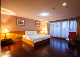 The Aiyapura Bangkok 3