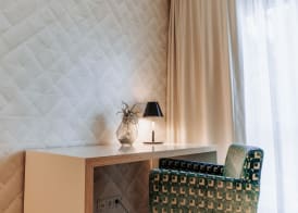 Abbate Boutique Hotel 2