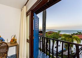 D Beach Resort 4