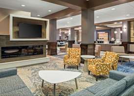 Residence Inn by Marriott Daytona Beach Oceanfront 4