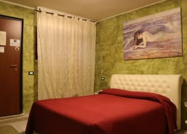 Le Sirene Bed and Breakfast 4