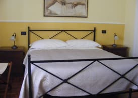 B&B L'Antico Borgo 3