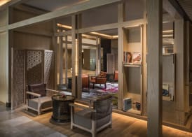 Four Seasons Hotel Kyoto 3