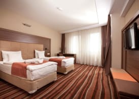 Hotel Makar Sport & Wellness 5