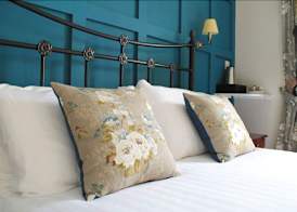 The Highlands Hotel 4
