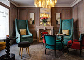 Hotel Muguet 4