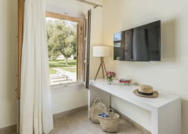 Hotel Sa Franquesa Nova 4