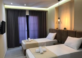 Hotel Sunway 4