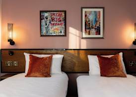 The Wellington Hotel 2