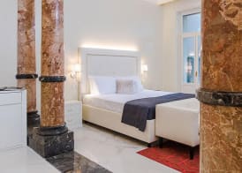 Villa Natalia Luxury rooms 5