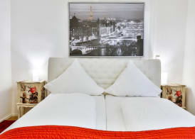 Hotel Laterne 5