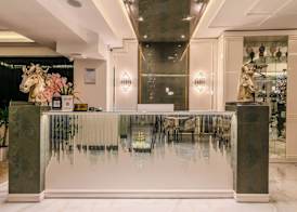 Atar Airport Hotel - Restaurant & Spa Wellness 4
