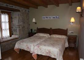 Hotel Ço De Pierra 4