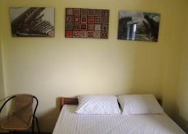 Makassar Breeze Place Residence 5
