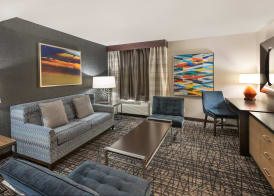 Crowne Plaza ANNAPOLIS by IHG 2