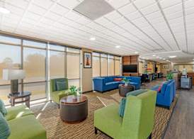 Comfort Suites Brunswick 3