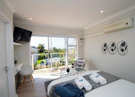 Thanda Vista - Bed and Breakfast 2