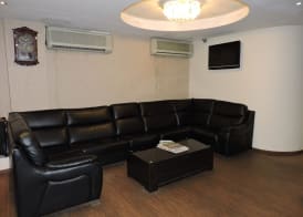 Swing & Pillows - Sungei Wang Bukit Bintang 3