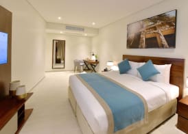 Swiss-Belresidences Juffair 3