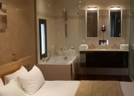 Hotel L'Hotan 4