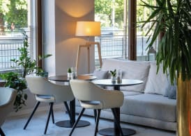 INNSiDE by Meliá Leipzig 4