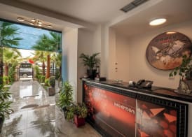 Hotel Eagle 4