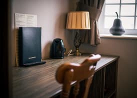Three Horseshoes Inn 3
