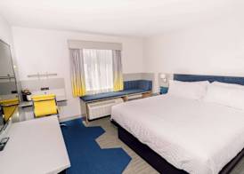 Microtel Inn & Suites by Wyndham Newark NY 5