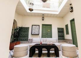 Riad Dar Tiflet 3