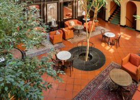 Hotel König von Ungarn 5