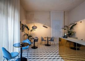 Palazzo Paisiello - Luxury Rooms Lecce 2
