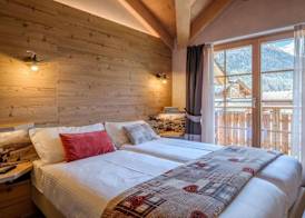 Chalet Bellavista 5