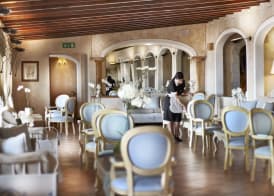 COLONNA RESORT, a Colonna Luxury Beach Hotel, Porto Cervo 4